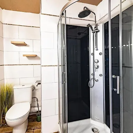 Appartement Proche Et Gare