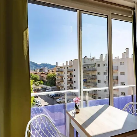 Proche Et Gare Appartement *