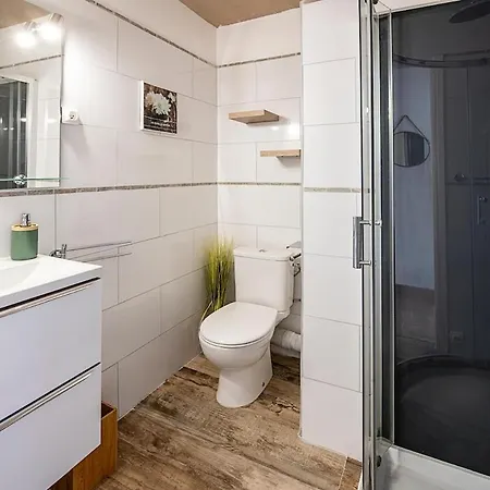 Appartement Proche Et Gare *