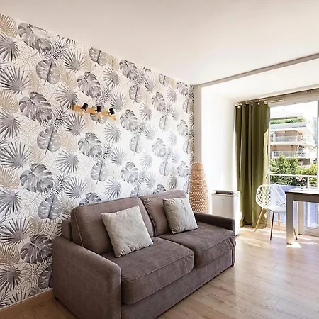 Appartement Proche Et Gare